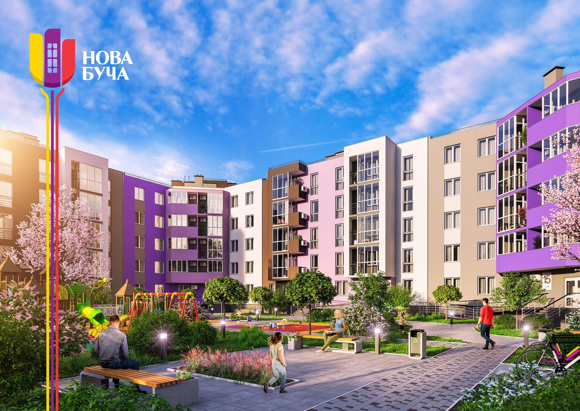 ЛАУРЕАТЫ ОБЩЕНАЦИОНАЛЬНОЙ ПРОГРАММЫ «ЧЕЛОВЕК ГОДА– 2016» в номинации  «Жилой комплекс года»